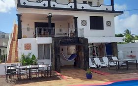 L'appartement AZUREV