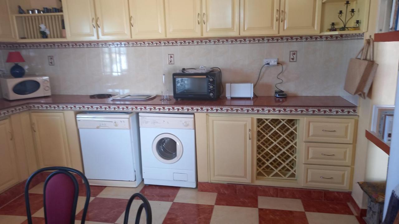 L'appartement AZUREV Pereybere Beach Extérieur photo