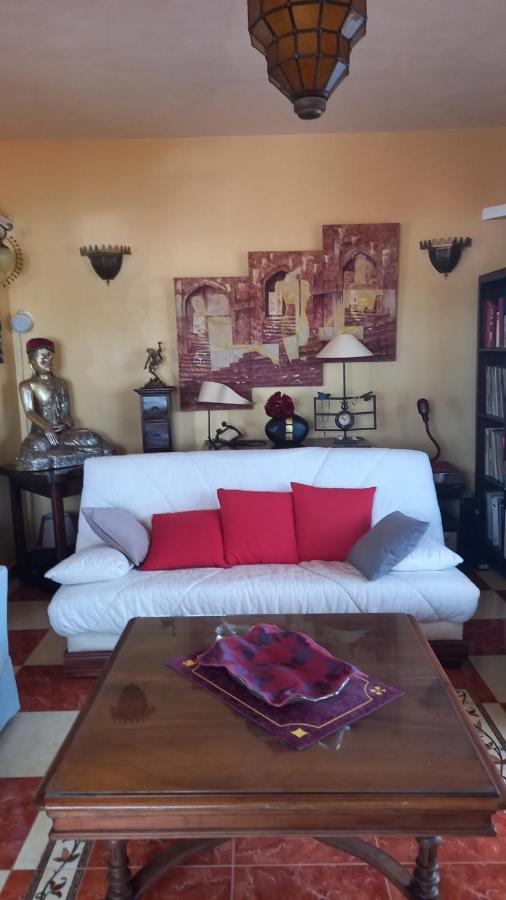 L'appartement AZUREV Pereybere Beach Extérieur photo
