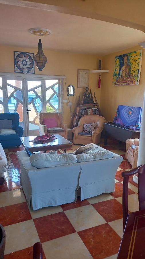L'appartement AZUREV Pereybere Beach Extérieur photo