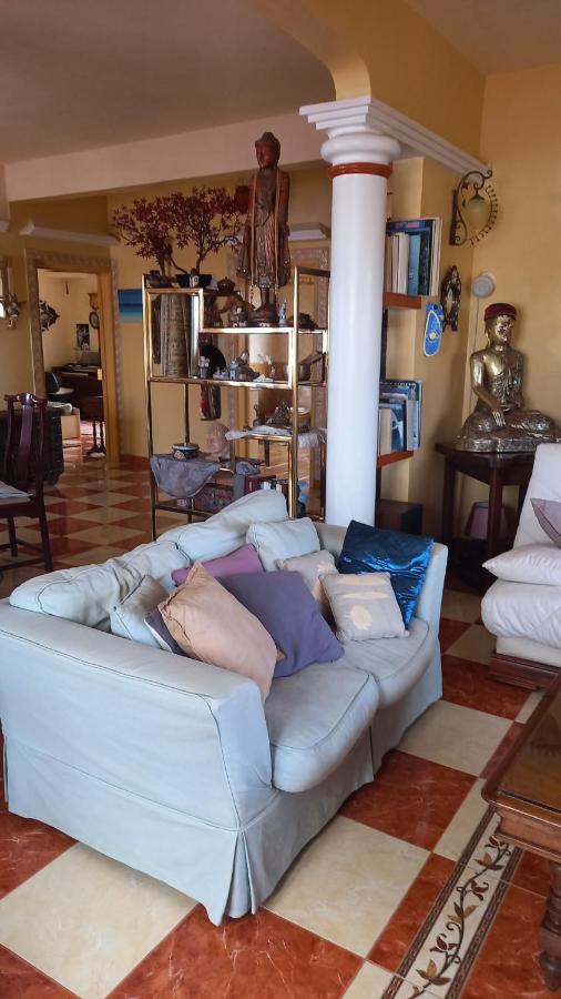 L'appartement AZUREV Pereybere Beach Extérieur photo