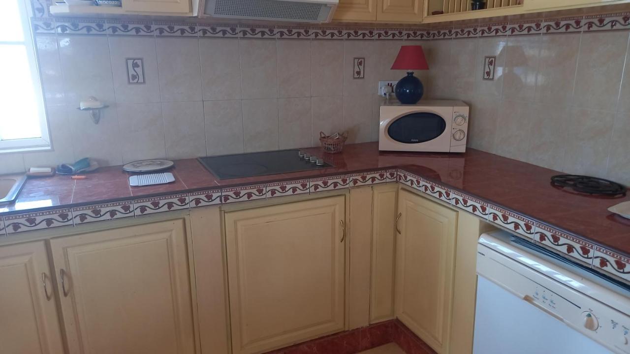 L'appartement AZUREV Pereybere Beach Extérieur photo