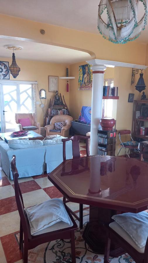 L'appartement AZUREV Pereybere Beach Extérieur photo