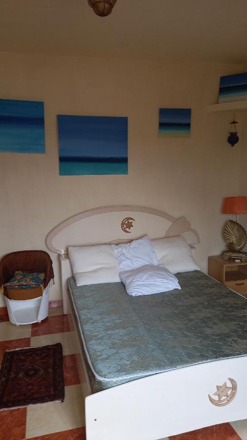 L'appartement AZUREV Pereybere Beach Extérieur photo