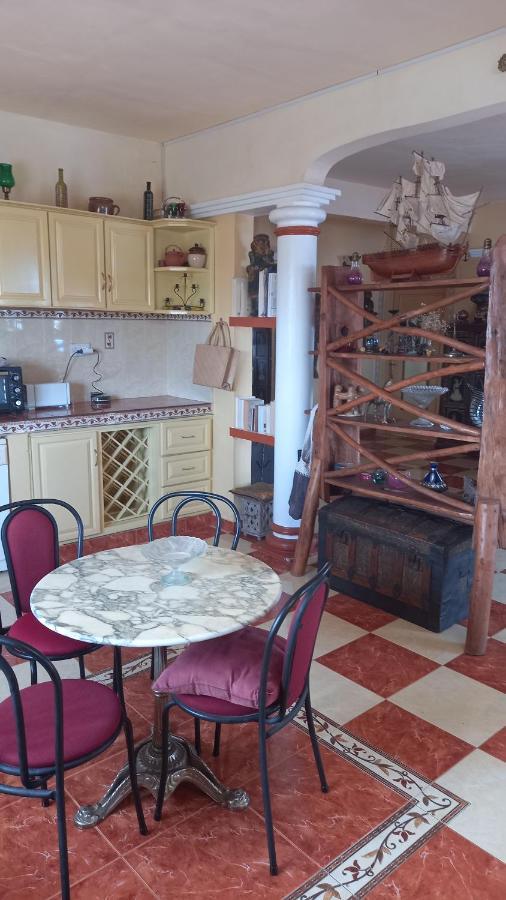 L'appartement AZUREV Pereybere Beach Extérieur photo